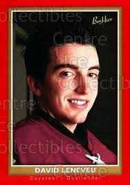 Center Ice Collectibles