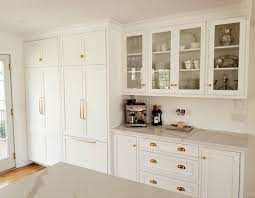 Benjamin moore's simply white is a warm white, which means it makes spaces feel cozy and inviting rather than stark and sterile. Virtual Kitchen Design Benjamin Moore Simply White Custom Kitchen Cabinets Hardware Rejuvenation Laurel Home