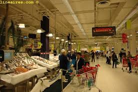 Comment Auchan Velizy Optimise Ses 20 000 M Comment Auchan Velizy 78 Optimise Ses 20 000 M Les Magasins Lineaires