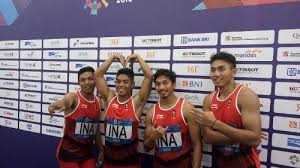 Sekadar informasi, bob hasan menduduki posisi ketum pb pasi sejak 1976 hingga 2020, di mana ia mengembuskan napas terakhir. Prestasi Atletik Indonesia Di Bawah Kepemimpinan Bob Hasan Okezone Sports