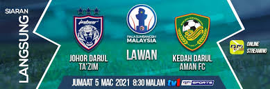 Saksikan siaran langsung bola sepak piala malaysia separuh akhir kedua antara pahang menentang kedah dari. Nantikan Siaran Langsung Rtm Radio Televisyen Malaysia Facebook
