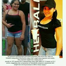 Pin On Herbalife Weight Loss Results