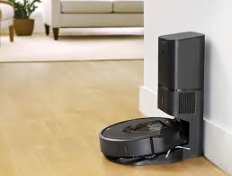 Bissell Air Ram Cordless Vacuum 1984 Green The Latest Roomba I7 Robot Vacuum Has A New Game Changing Feature Robot Vacuum