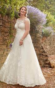 I cannot say enough great things about dorriswedding. Off The Shoulder Plus Sizes Boho Wedding Gown Essense Of Australia Wedding Dresses