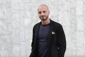 Vaporidis began his acting career with roles in such films as notte prima degli esami (2006), the drama cemento armato. Nicolas Vaporidis 2018 Pictures Photos Images Zimbio
