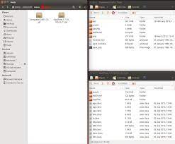 The java edition allows players to modify the game with multiply mods and to create their mod. I Can See The Minecraft Jar Files But No Mod Folder Ask Ubuntu