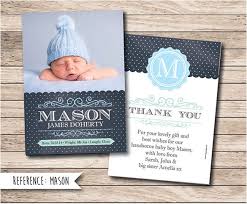It provides ample place for you to add text to show your thanks. 20 Baby Thank You Cards Free Printable Psd Eps Indesign Format Download Free Premium Templates