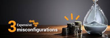 3 Expensive Misconfigurations On Aws Nclouds
