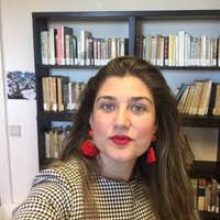 Ana Patricia Almagro Rodríguez