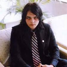 No Xxxxxxxx Gerard Way My Chemical Romance Gerard