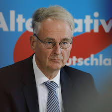 AfD-Politiker diskutierten mit Rechtsextremen »Masterplan« zur Vertreibung  von Millionen Menschen