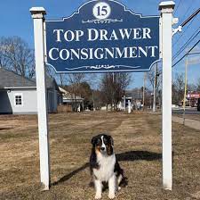 Top Drawer Consignment - Home Facebook