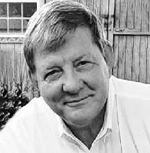 MARTIN WOOSLEY Obituary (2021)