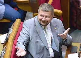 Луценко просит снять неприкосновенность с нардепа Онищенко - Цензор.НЕТ 2763