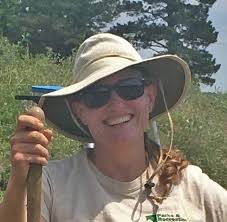 Charles County Archaeological Society of Maryland, Inc: Recent Work at  Mount Calvert Historical and Archaeological Park