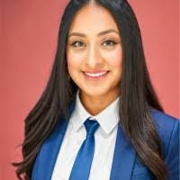 Ashley Villalpando's Instagram, Twitter & Facebook