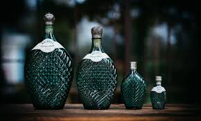 Maybe you would like to learn more about one of these? 10 Beautifully Designed Alcohol Bottles You Must Add To Your Collection Architectural Digest India