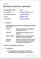 Check spelling or type a new query. Employment Contracts Legal Document Templates For Employers