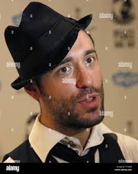Charlie winston hi-res stock photography and images