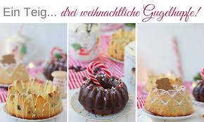 19 · besser als hermann: Anzeige So Gut Schmeckt Vorfreude Ein Teig 6 Gugelhupfe Mit Tchibo