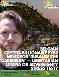 St. Kitts-Nevis News, Events and Information