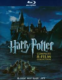Here you can the famous harry potter movie download in good quality without sign up. Harry Potter Complete 8 Film Collection 8 Discs Blu Ray Best Buy