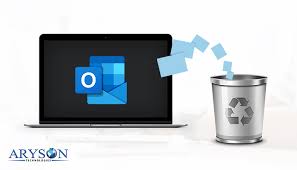 Now your deleted items folder is sorted by date deleted. Easy Methods To Recover Deleted Folder In Outlook 2019 2016 2013