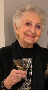 Lorraine Muriel Mork