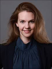 Dr. M.Sc. Psych. Lea Ludwig : Institut für Psychologie : Universität Hamburg