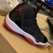 Retro 11 Bred 2012 Release For Sale In Phoenix Az Offerup In 2020 Jordan Shoes Girls Nike Air Shoes Jordan Shoes Retro