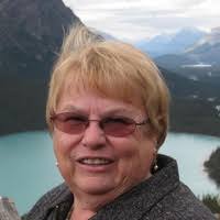 Obituary information for Jeanne Marie Witte