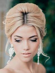 Maquillage Mariee Naturel 60 Photos Inspirantes Et Conseils