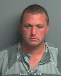 MONTGOMERY COUNTY JAIL BOOKINGS FOR APRIL 14, 2020