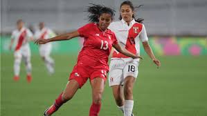 Check spelling or type a new query. Peru Cerro Su Participacion En La Fase De Grupos En Futbol Femenino En Lima 2019 Con Un Empate Por 1 1 Con Panama Rpp Noticias
