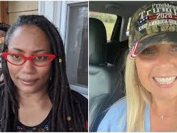 This Was a Crime': Rhode Island Woman Demands White Neighbor Be Held  Accountable for Sending 'Unhinged' Note About BLM