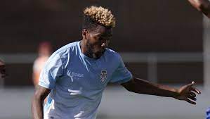 Aaron boupendza in real life. Who Is Aaron Boupendza Things To Know About Emerging Gabonese Star Ruiksports Com