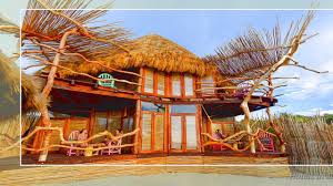 Now $450 (was $̶1̶,̶0̶8̶0̶) on tripadvisor: Azulik Adults Eco Resort Maya Spa Tulum Quintana Roo Mexico Youtube