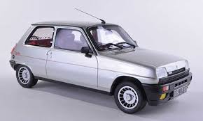 Image result for Gris Argent 1977 Renault