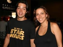 Bruno mazzeo de oliveira paula (rio de janeiro, 3 de maio de 1977) é um roteirista, ator e humorista brasileiro. Bruno Mazzeo And Renata Castro Dating Gossip News Photos