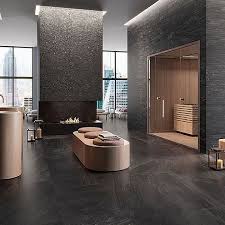 Via radici in piano, 355. Italgraniti Group Impronta Ceramiche Fjord Feinsteinzeug Fur Fussboden Innenbereiche