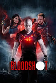 Featured in sean chandler talks about: Bloodshot 2020 Streaming Ita In Alta Definizione Su Tantifilm