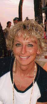 Obituary information for Karan (nee Wood) Cook