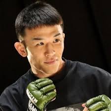 Kyle Aguon vs. Kyohei Hagiwara, RIZIN 41