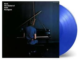 The oed pronounces this word as of obscure origin. Todd Rundgren Runt The Ballad Of Todd Rundgren 180g Limited Numbered Edition Translucent Blue Vinyl Lp Jpc
