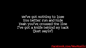 About call it what you want call it what you want is a song by american indie pop band foster the people. Foster The People Call It What You Want Lyrics Video Official Audio Hq Hd Youtube