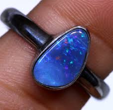 Image result for Silver Opal 2011 HS