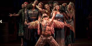 It was released on the rcalabel. Prasident Im Staat Der Liebe Musical Hair Kommt Nach Koln Kolner Stadt Anzeiger