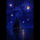 Aloha Beer Paint & Sip ~ November event image