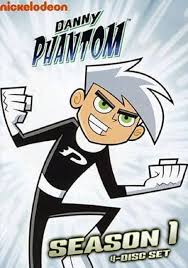 List Of Danny Phantom Characters - Wikipedia