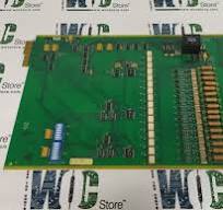 7379A06G02 SUB 15 6QCI1 3A99160G02 WESTINGHOUSE TURBINE GENERATOR CONTROL  BOARD